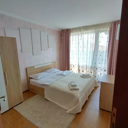 Bay View Nona 1c - Apartment *