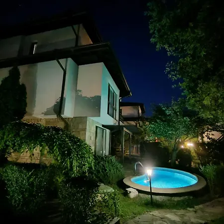 Bay View Nona 1c - Apartment *