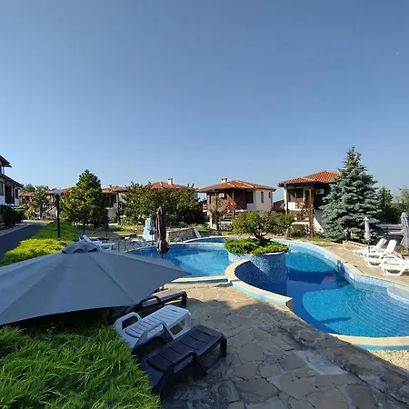 Apartment Bay View Nona 1c - Kosharitsa