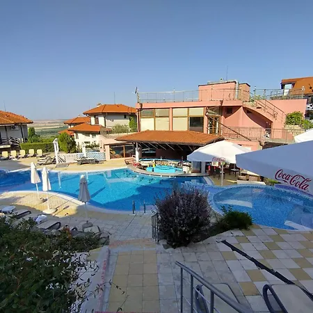 Bay View Nona 1c - Apartment