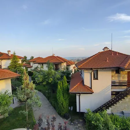 Apartment Bay View Nona 1c - Kosharitsa