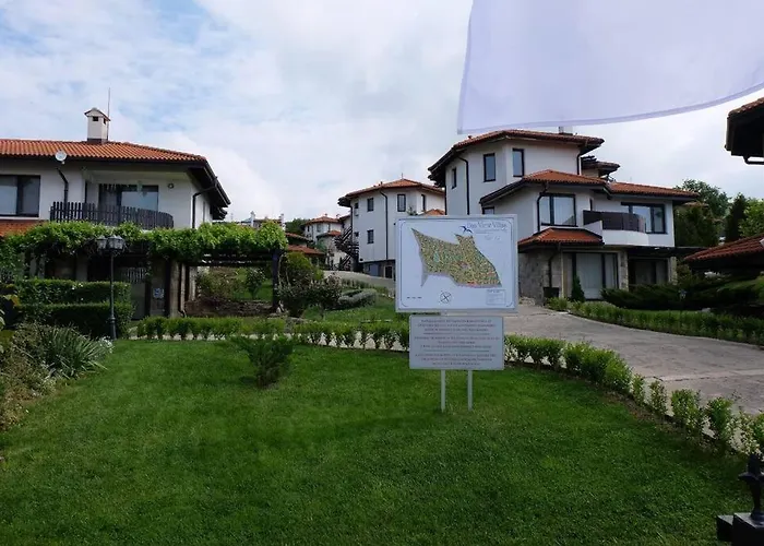 Bay View Nona 1c - *