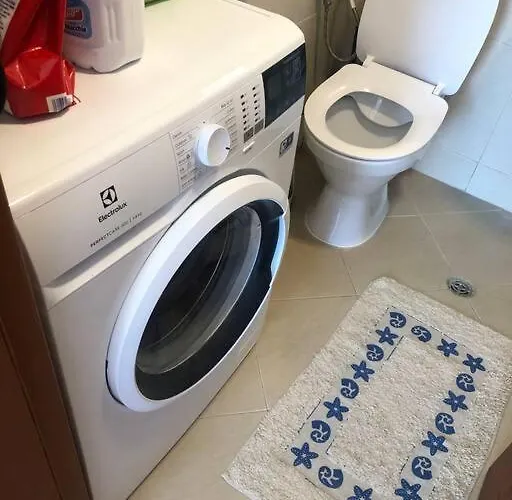 Apartment Bay View Nona 1c - Kosharitsa