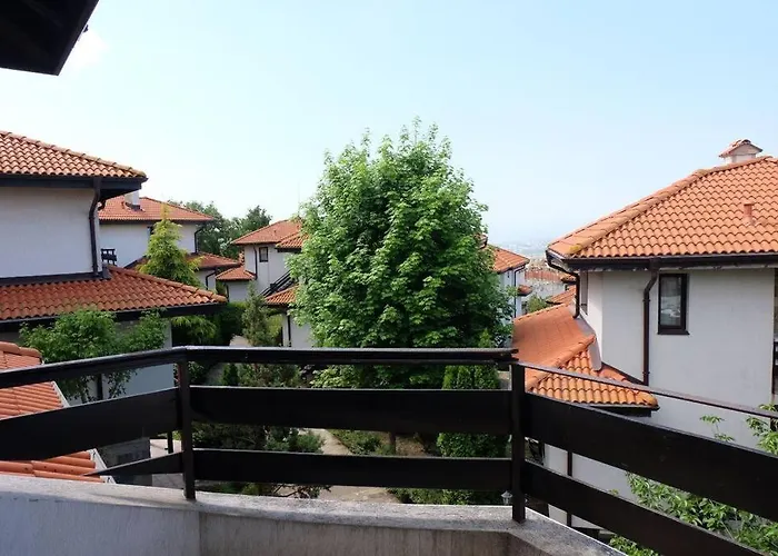 Bay View Nona 1c - Apartment *