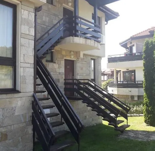 Apartment Bay View Nona 1c - *