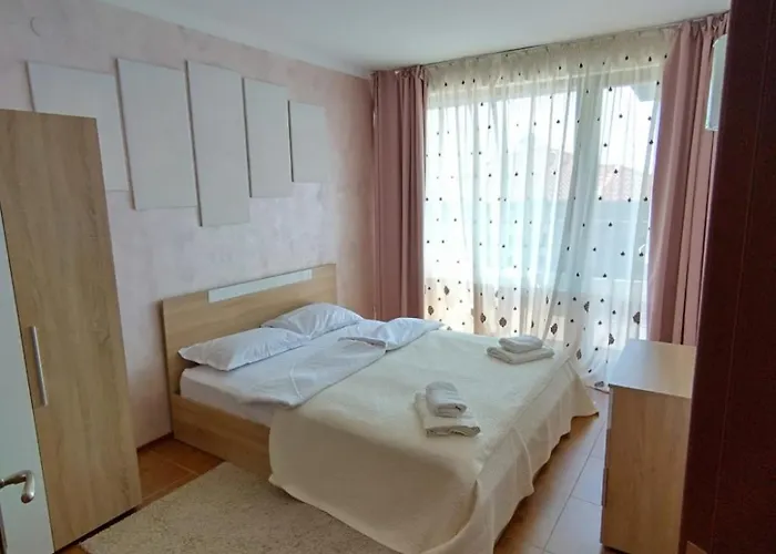 Bay View Nona 1c - Apartment *