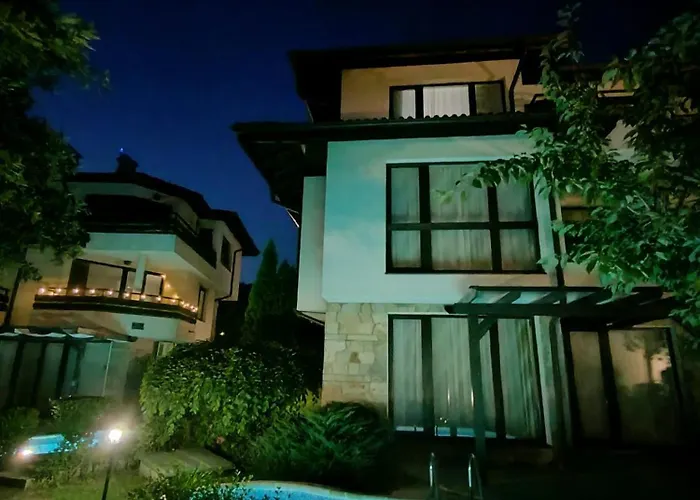 Apartment Bay View Nona 1c -