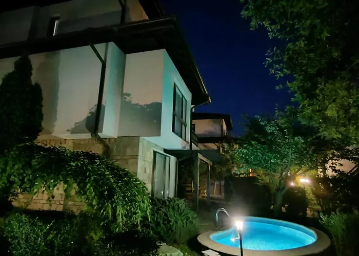 Bay View Nona 1c - Apartment *