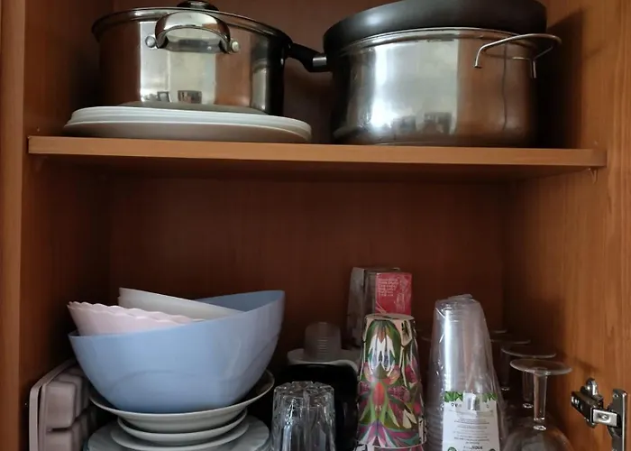 Apartment Bay View Nona 1c - *