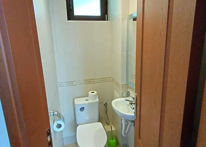 Apartment Bay View Nona 1c - Kosharitsa