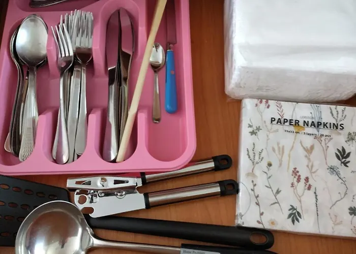 Bay View Nona 1c - *