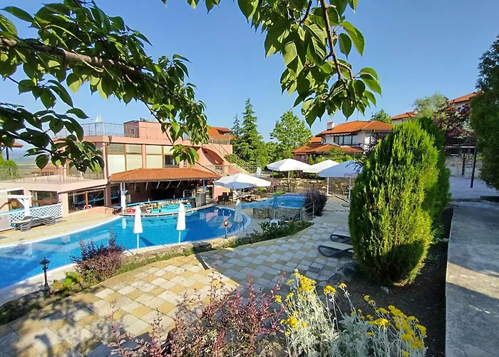 Apartment Bay View Nona 1c - *