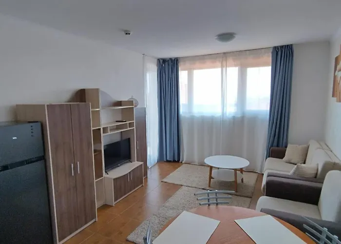 Bay View Nona 1c - Apartment *