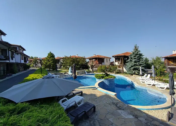 Apartment Bay View Nona 1c - Kosharitsa