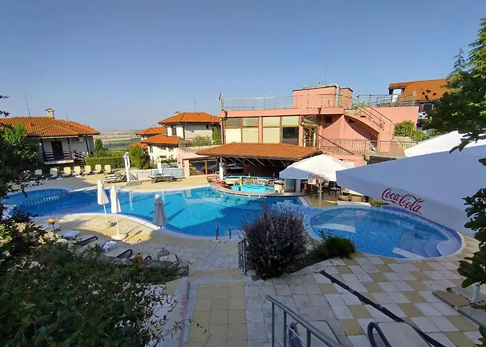 Bay View Nona 1c - Apartment