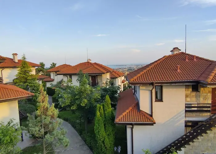 Apartment Bay View Nona 1c - Kosharitsa